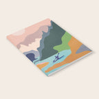 River Canyon Kayaking Notebook Gallery Image 2