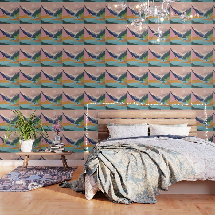 River Canyon Kayaking Wallpaper Gallery Image 3