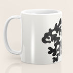 Noir: Matisse Series 03 | Mid-Century Edition Coffee Mug Gallery Image 3