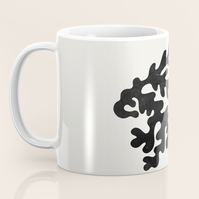 Noir: Matisse Series 03 | Mid-Century Edition Coffee Mug Gallery Image 3