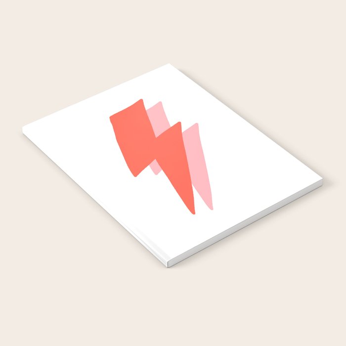 Thunder Notebook Gallery Image 2