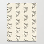 Ribbon bow Notebook Gallery Image 4