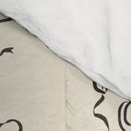 Ribbon bow Comforter Gallery Image 4