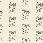 Ribbon bow Coffee Mug Gallery Image 2