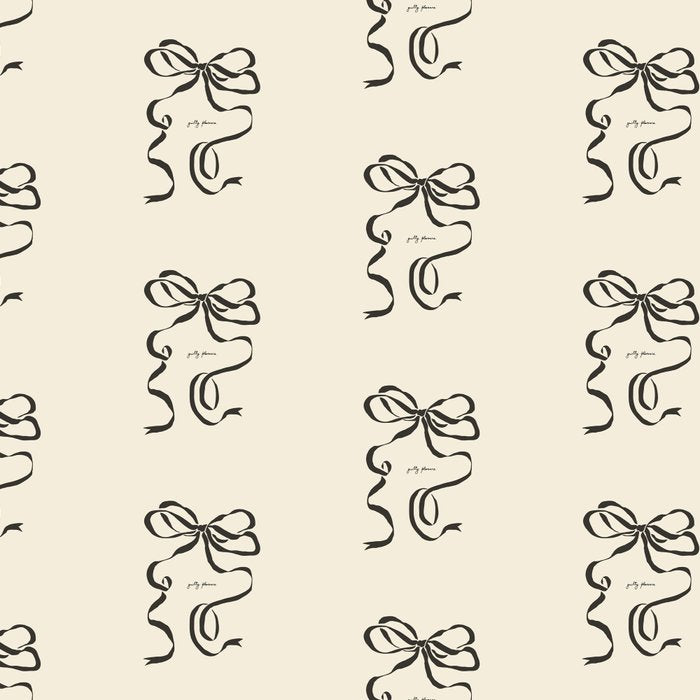 Ribbon bow Coffee Mug Gallery Image 2