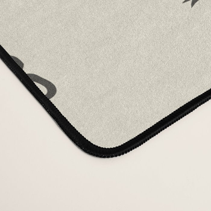 Ribbon bow Desk Mat Gallery Image 4