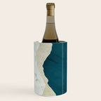 Fall Forest Night Wine Chiller Gallery Image 3