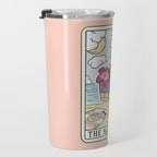 ACAI BOWL READING Travel Mug Gallery Image 3