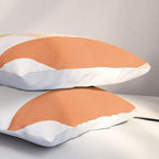 Modern Shapes 01 Pillow Sham Gallery Image 3