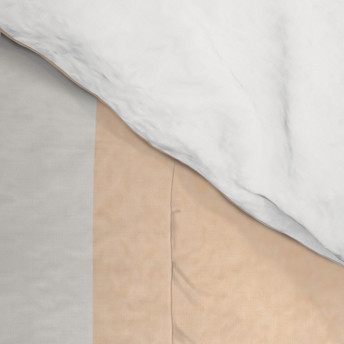 Modern Shapes 01 Comforter Gallery Image 4