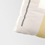 Modern Shapes 01 Pillow Sham Gallery Image 4