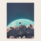 Your love crystallized inside me Notebook Gallery Image 4