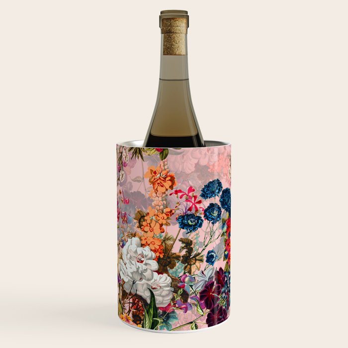 Summer Botanical Garden VIII - II Wine Chiller Gallery Image 2