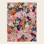 Summer Botanical Garden VIII - II Poster Gallery Image 4