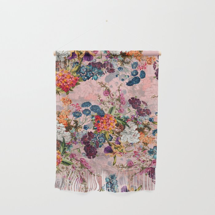 Summer Botanical Garden VIII - II Wall Hanging Gallery Image 1