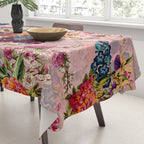 Summer Botanical Garden VIII - II Tablecloth Gallery Image 3