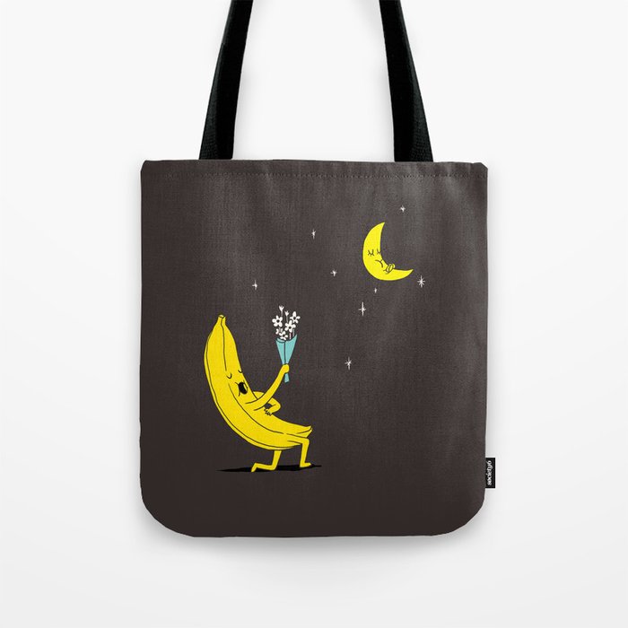 Love has no boundaries Tote Bag Gallery Image 1