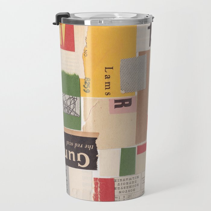 Paper Alchemy Travel Mug Gallery Image 3