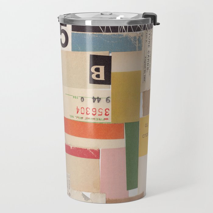 Paper Alchemy Travel Mug Gallery Image 2