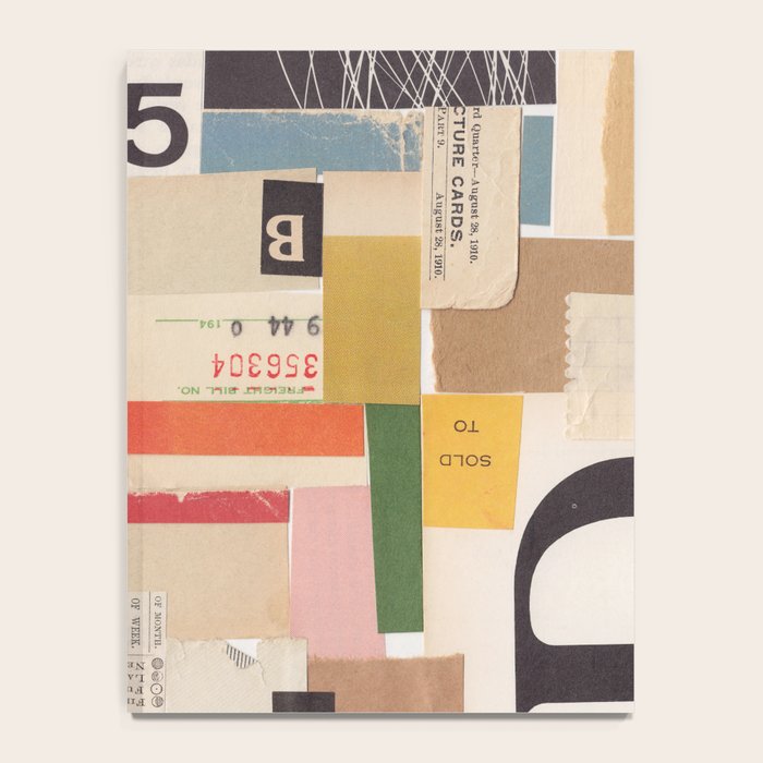 Paper Alchemy Notebook Gallery Image 4