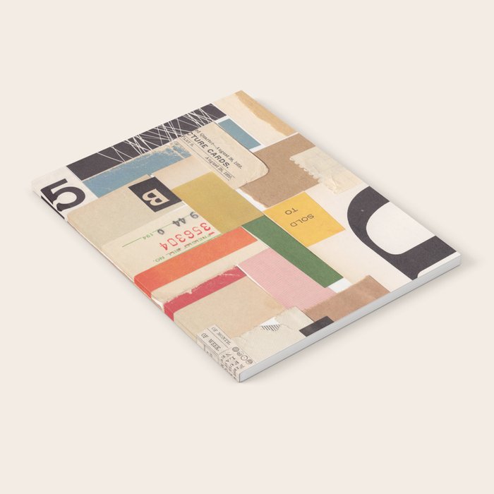 Paper Alchemy Notebook Gallery Image 2