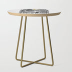 Green lapse Side Table Gallery Image 1