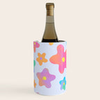 Flower market neon Wine Chiller Gallery Image 3