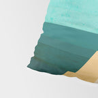 The Road Less Traveled Pillow Sham Gallery Image 4