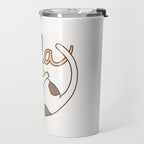 Relax Travel Mug Gallery Image 2