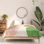 Happy Colors Comforter Gallery Image 3