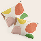 Happy Colors Pillow Sham Gallery Image 3