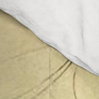 âOn the Pondâ by Charles M Russell Comforter Gallery Image 4