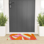 Pucciana Sixties Welcome Mat Gallery Image 3