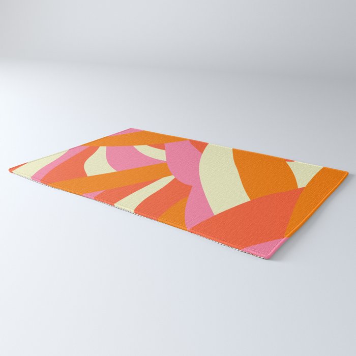 Pucciana Sixties Rug Gallery Image 3