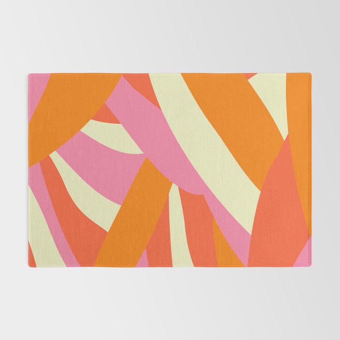Pucciana Sixties Rug Gallery Image 2