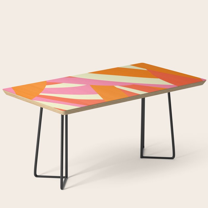 Pucciana Sixties Coffee Table Gallery Image 1