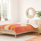 Pucciana Sixties Duvet Cover Gallery Image 2