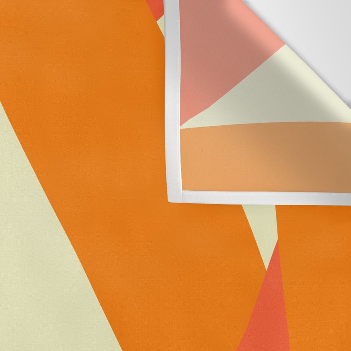 Pucciana Sixties Wall Tapestry Gallery Image 3