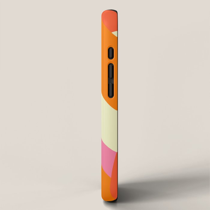 Pucciana Sixties iPhone Case Gallery Image 2