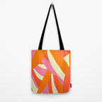 Pucciana Sixties Tote Bag Gallery Image 2