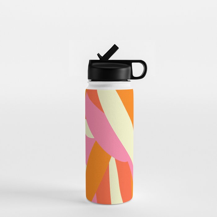 Pucciana Sixties Water Bottle