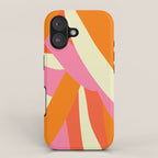 Pucciana Sixties iPhone Case Gallery Image 1