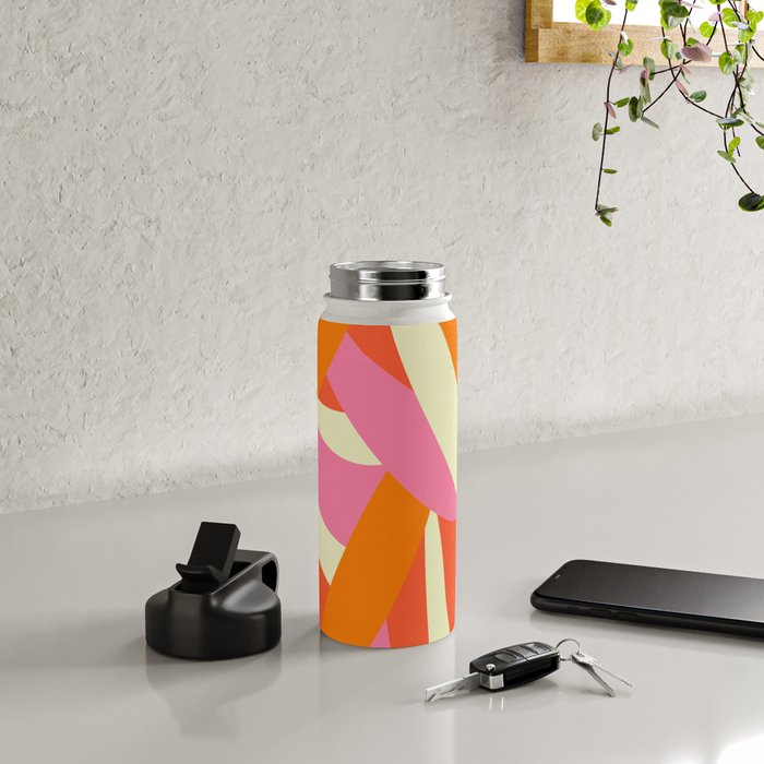 Pucciana Sixties Water Bottle Gallery Image 4