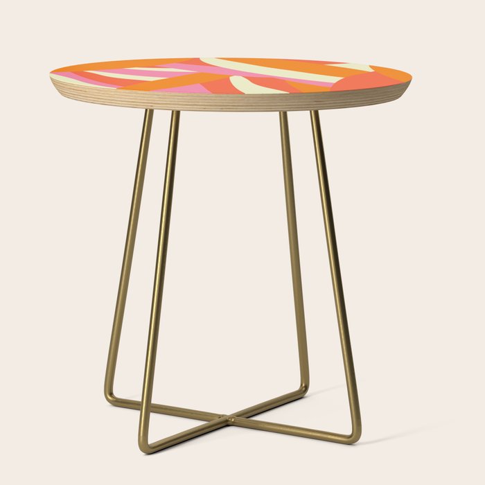 Pucciana Sixties Side Table Gallery Image 1