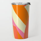 Pucciana Sixties Travel Mug Gallery Image 2