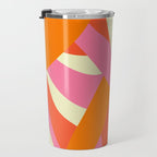 Pucciana Sixties Travel Mug Gallery Image 3