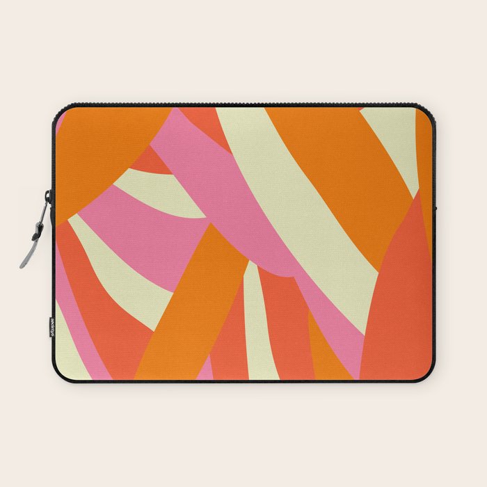 Pucciana Sixties Laptop Sleeve Gallery Image 1