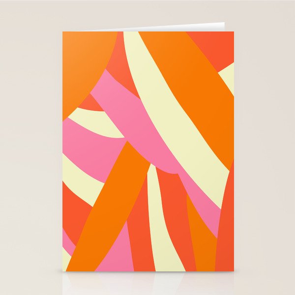 Pucciana Sixties Stationery Card Gallery Image 2