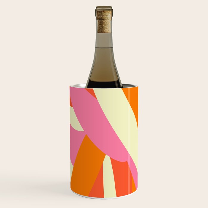 Pucciana Sixties Wine Chiller Gallery Image 1