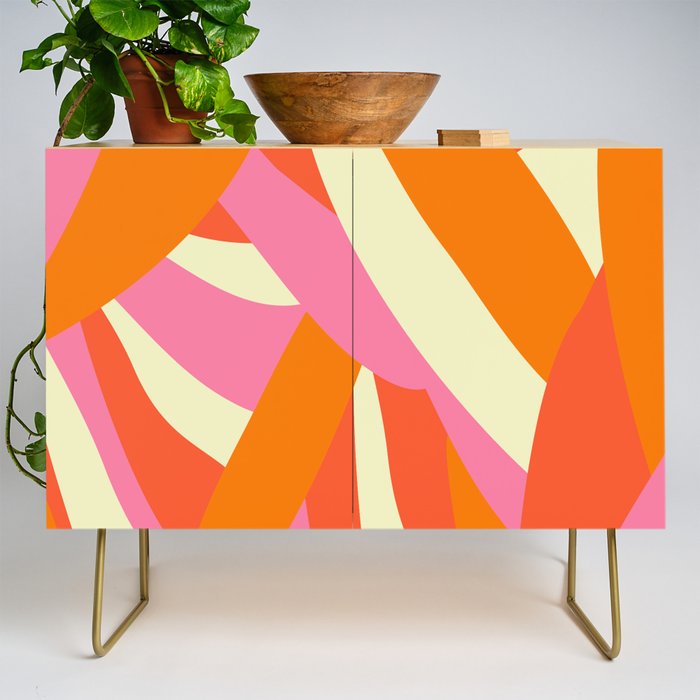 Pucciana Sixties Credenza Gallery Image 1